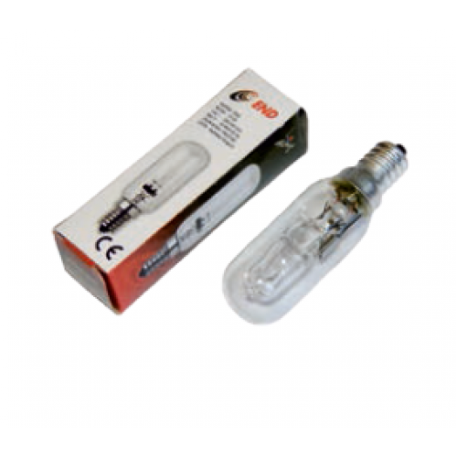 Halojen Aspiratör Ampulü Davlumbaz Lambası 28 W 220 V